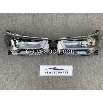 2021 Hilux oe Head Lampe Scheinwerfer hoch